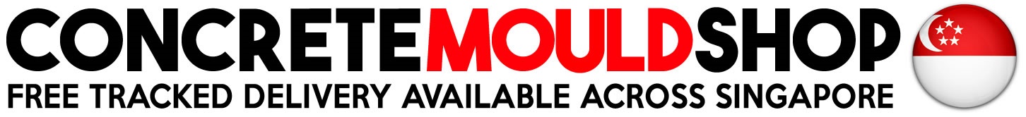 ShopConcrete Mould