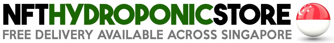 NFT Hydroponic Store