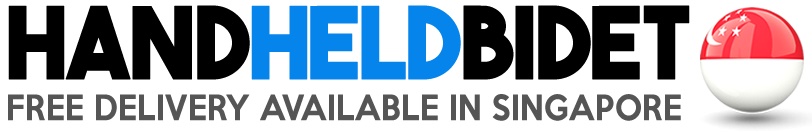 Hand Held Bidet
