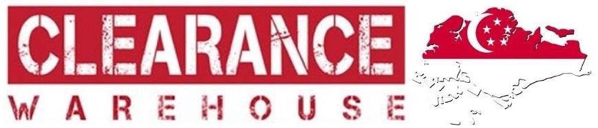 Clearance Warehouse