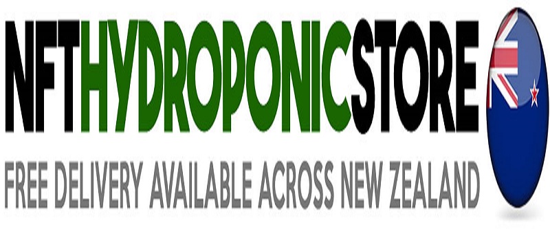 NFT Hydroponic Store