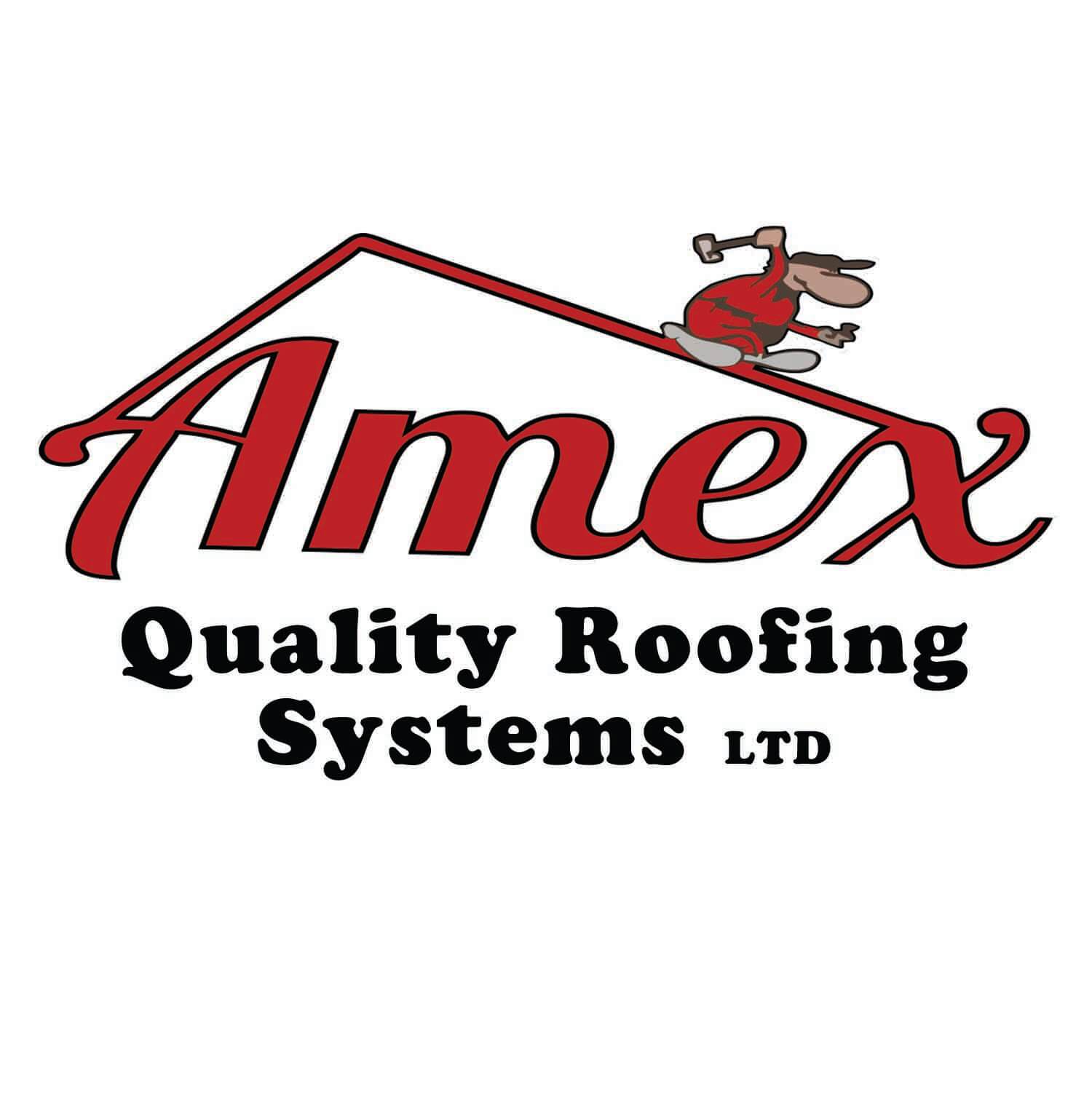Amex Roofing and Drainage Ltd