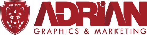Adrian Graphics & Marketing Sacramento