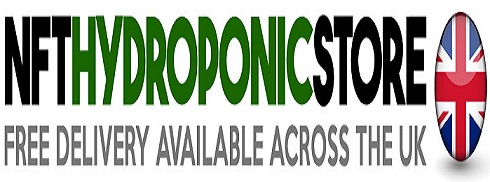 NFT Hydroponic Store