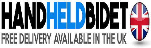 Hand Held Bidet