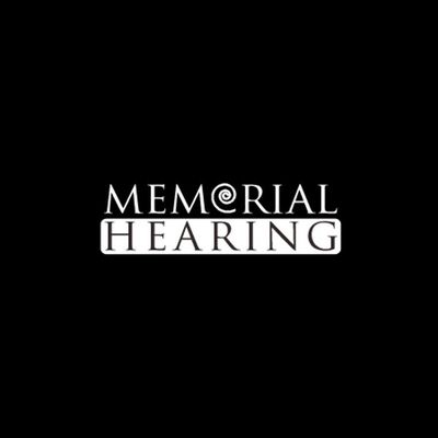 Memorial Hearing