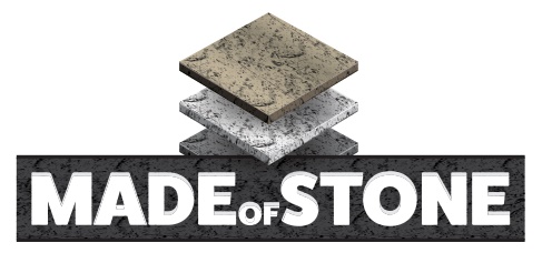Made Of Stone