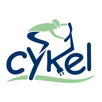 Cykel
