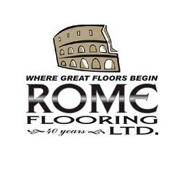 Rome Flooring