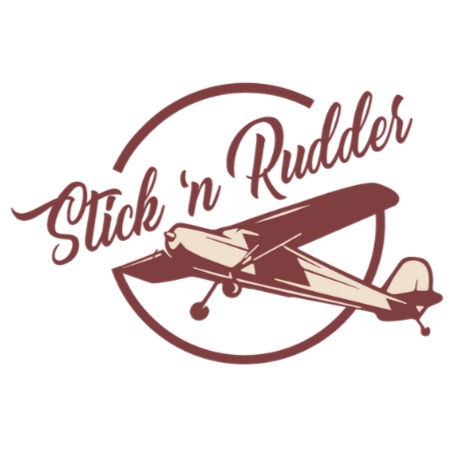 Stick 'n Rudder