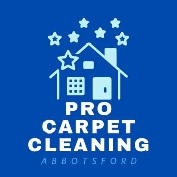 PRO Carpet Cleaning Abbotsford