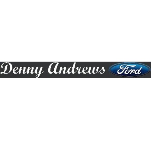 Denny Andrews Ford Sales