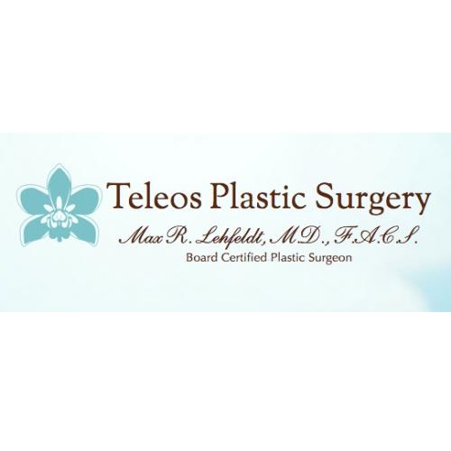 Teleos Plastic Surgery - Max R. Lehfeldt, MD, FACS