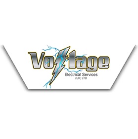 Voltage Electrical Services (UK) Ltd