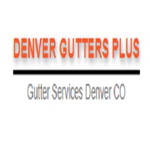 Denver Gutters Plus
