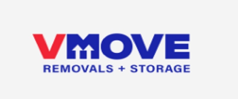 Vmove Removals + Storage