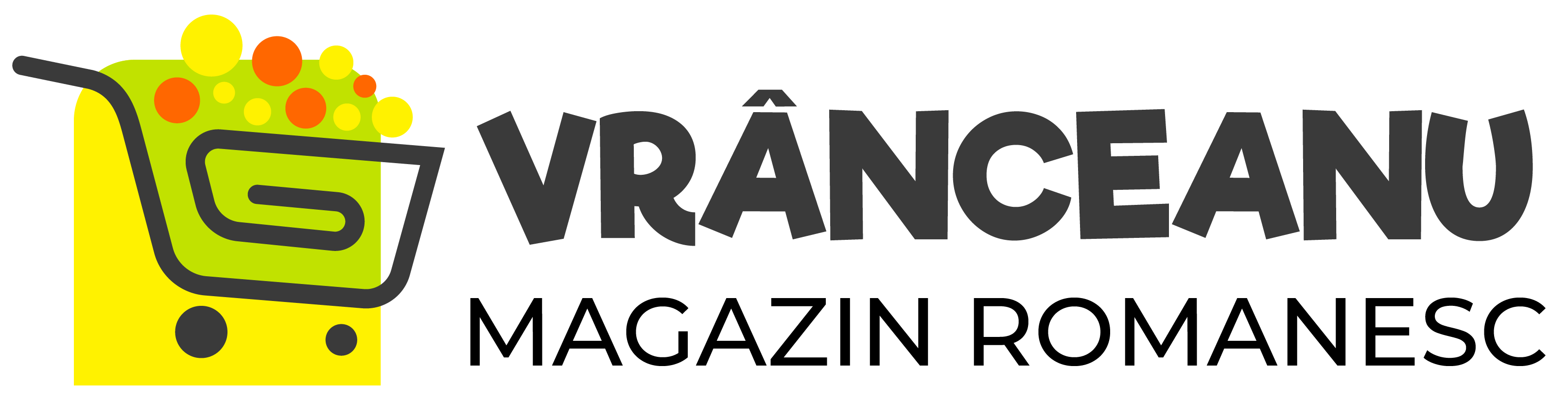 VRÂNCEANUL- MAGAZIN ROMÂNESC