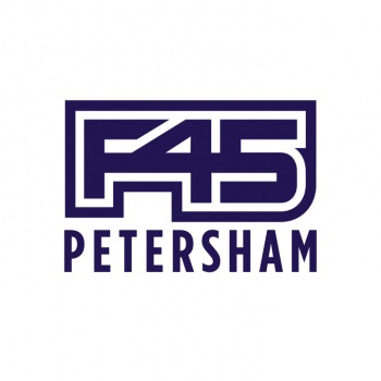 F45 Training Petersham