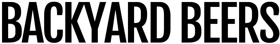 Backyard Beers • Buy Craft Beer Online