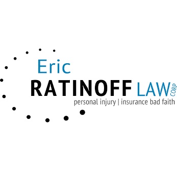 Eric Ratinoff Law Corp