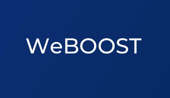 微思科技 - WeBOOST IT Solutions & Digital Marketing - 线上推广，网站设计开发 ，系统开发，线上营销