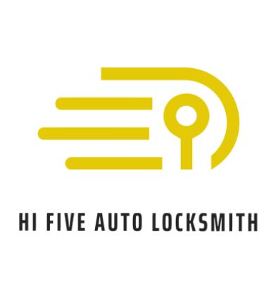 Hi Five Auto Locksmith