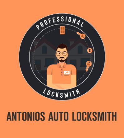 Antonios Auto Locksmith