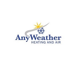 AnyWeather Heating & Air