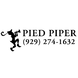 Pied Piper Pest Control