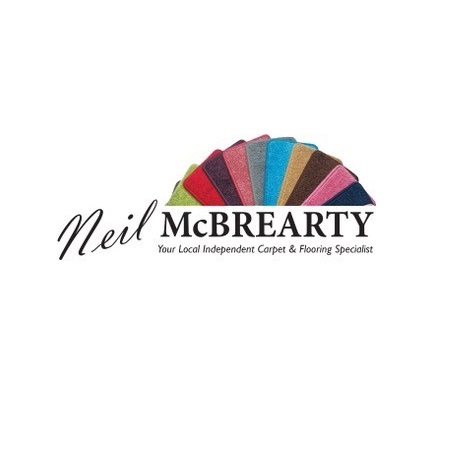 Home Carpets by Neil McBrearty