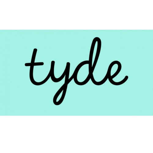 Tyde