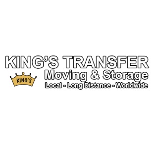 King's Transfer Van Lines