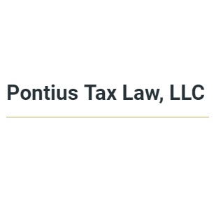 Pontius Tax Law, PLLC