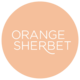 Orange Sherbet