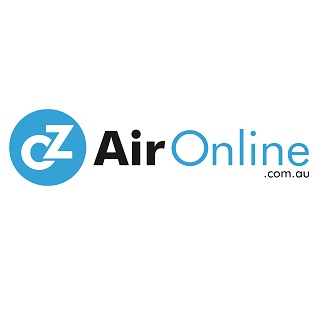 Oz Air Online