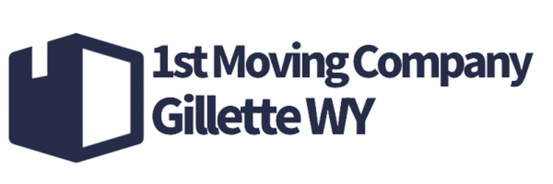1st Moving Company Gillette WY
