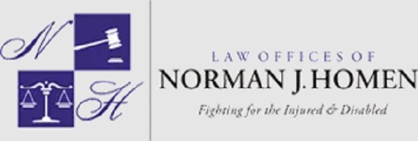 Law Offices of Norman J. Homen