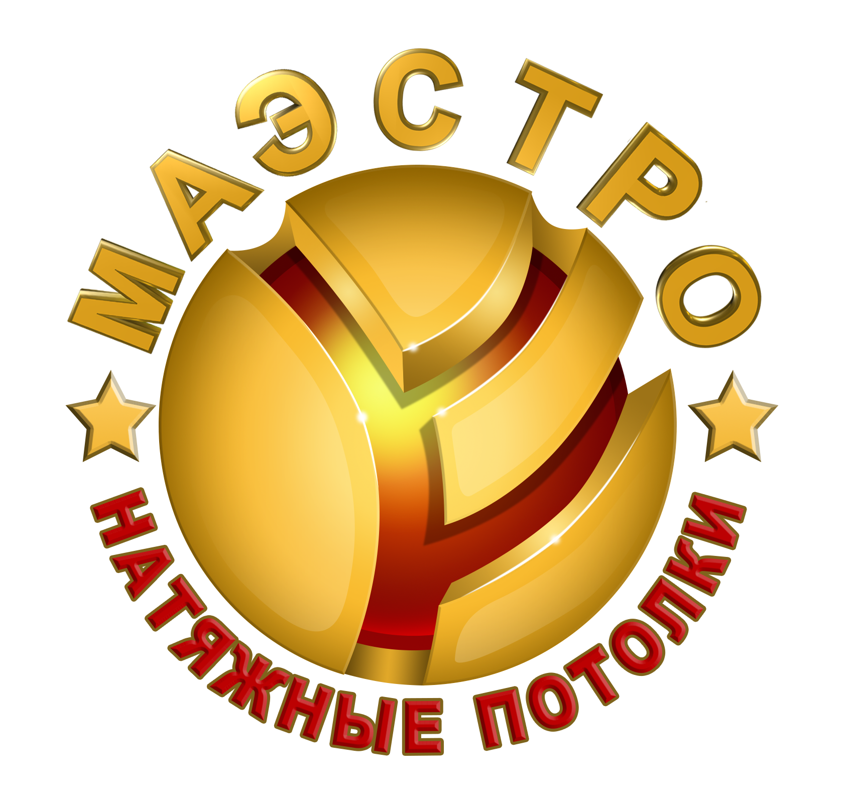 Stretch ceilings Maestro