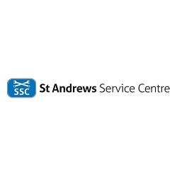 St Andrews Service Centre