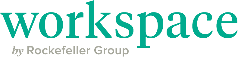Workspace by Rockefeller Group
