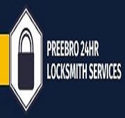 Preebro 24 hr Locksmith Services