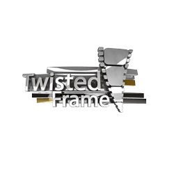 Twisted Frame