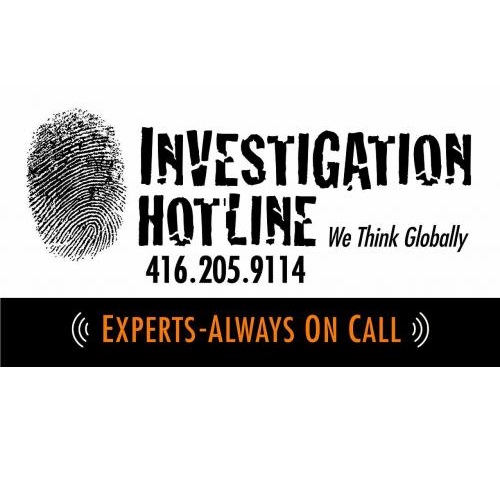 Investigation Hotline