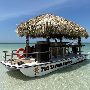 Tiki Tavern Nautica
