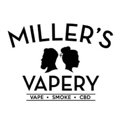 Miller's Vapery 