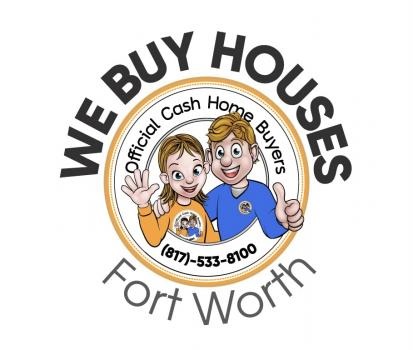 We Buy Houses Fort Worth™