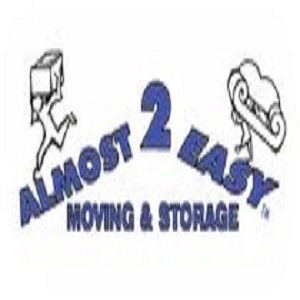 Almost 2 Easy Moving & Storage