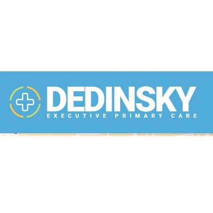 Dedinsky Executive Primary Care