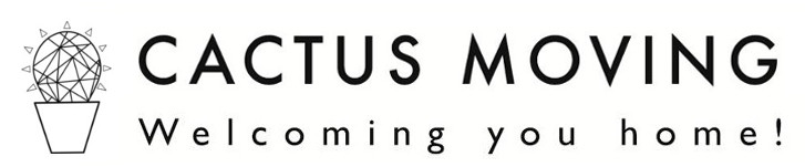 Cactus Moving