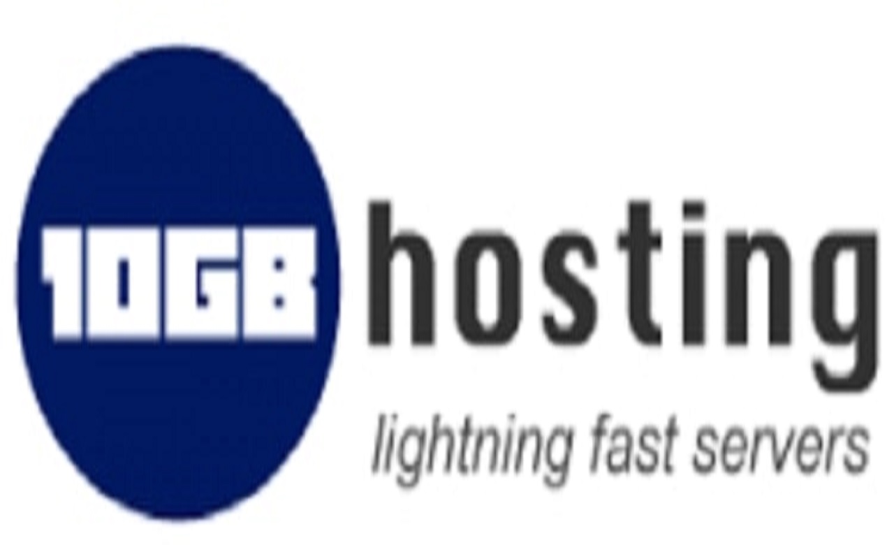 10GBHosting Uk